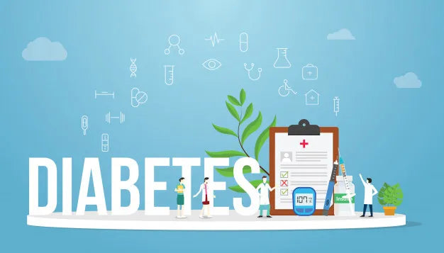 Diabetes ka Natural Ayurvedic Ilaj – Kya Divyaarth Karela Jamun Powder Se Sugar Control Ho Sakta Hai?
