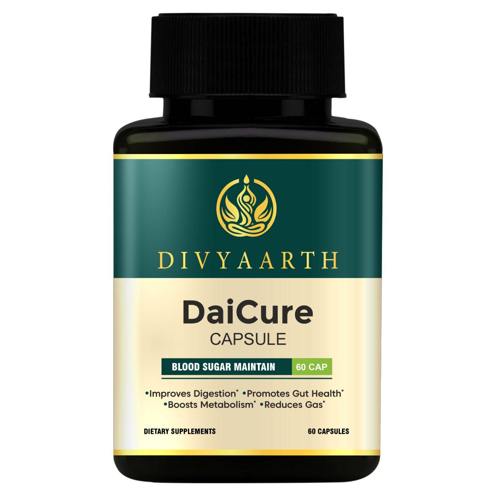 ⁠DiaCareX Capsules