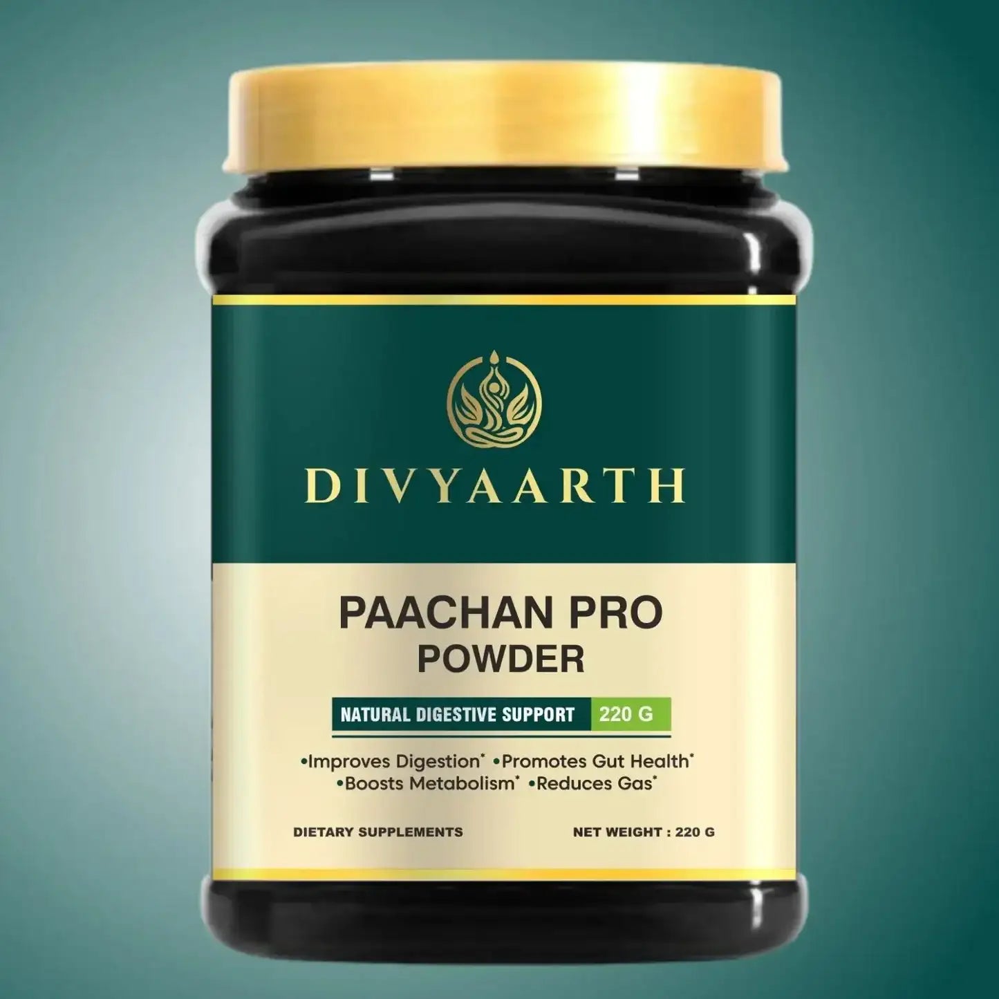 Paachan Pro Powder